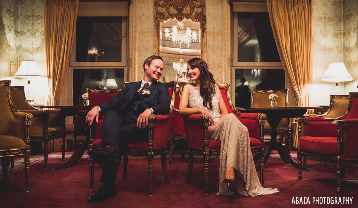 Bridget & Niall wedding photos - Glenlo abbey wedding venue galway - alternative wedding photographer galway mayo westport